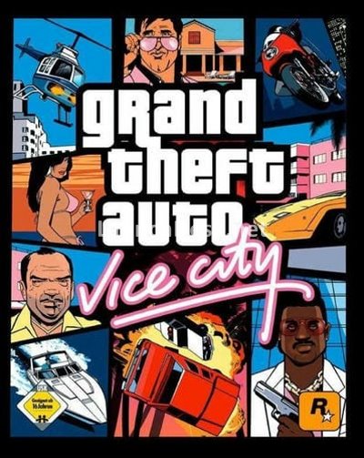 GTA Vice City